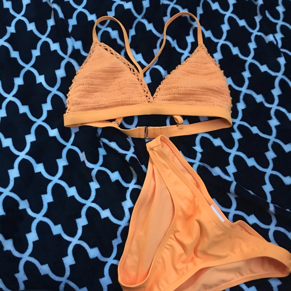 Sunset Bikini